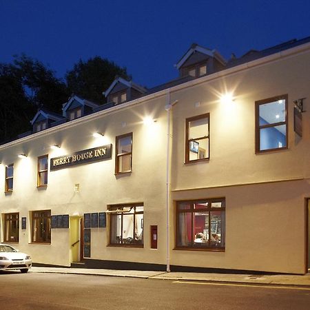 The Ferry House Inn Plymouth Kültér fotó